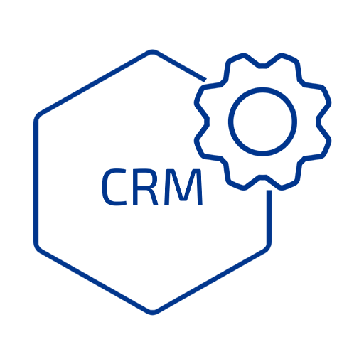 CRM систем - Байгууллагад ultimate erp систем